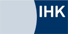 Logo IHK Schleswig-Holstein